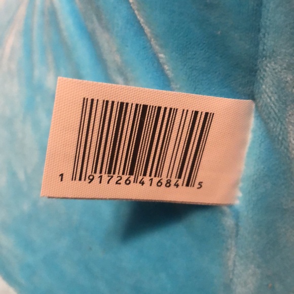 Squishmallow “Anastasia” 14” Plush - Picture 6 of 6